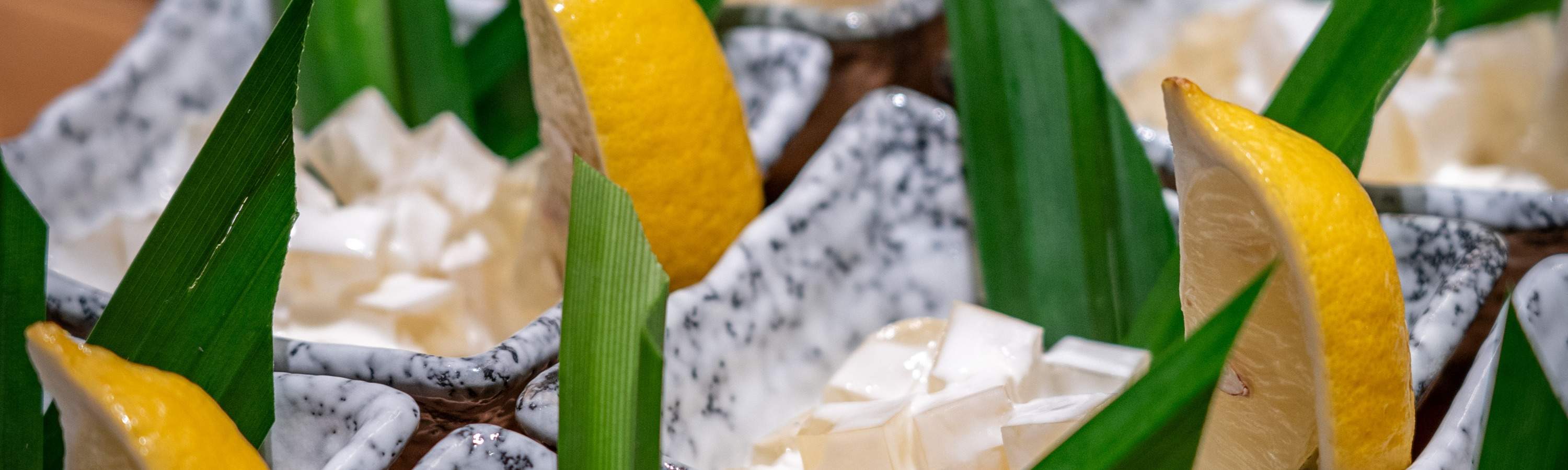 Khuyến mãi đồ ăn Buffet tối